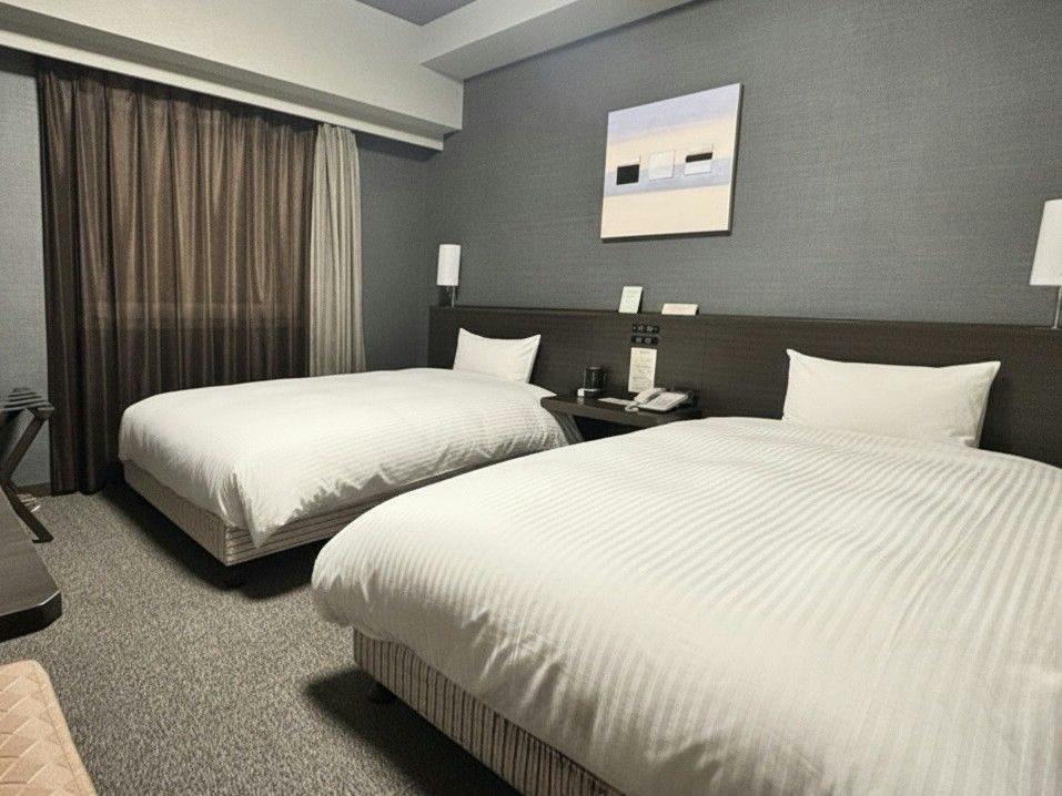 Hotel Route-Inn Sendai Taiwa Inter