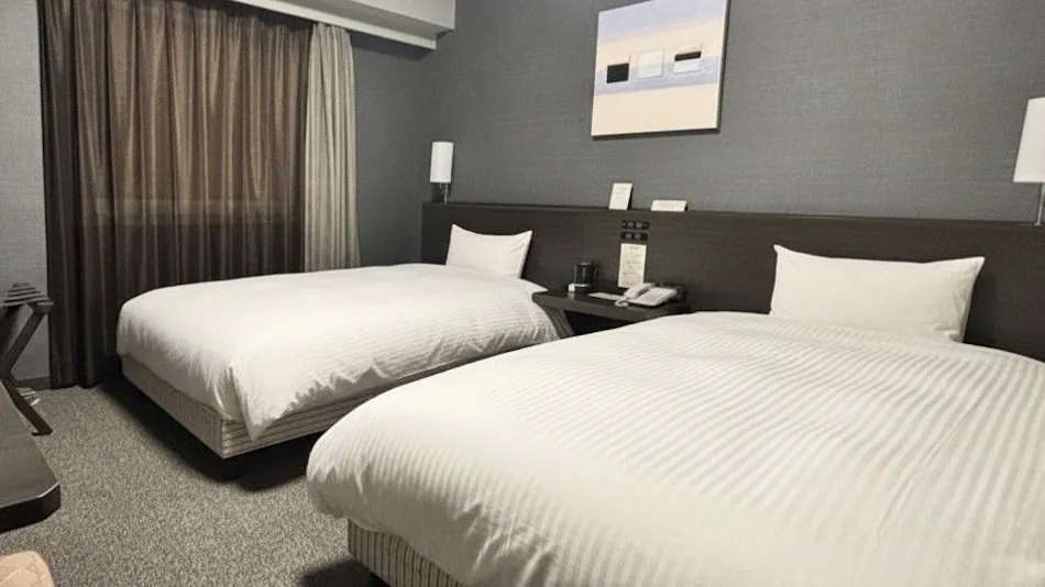 Hotel Route-Inn Sendai Taiwa Inter