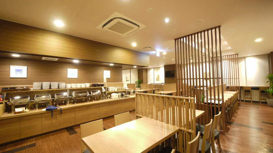 Hotel Route-Inn Sendai Taiwa Inter