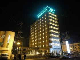 ホテルルートイン仙台大和インター