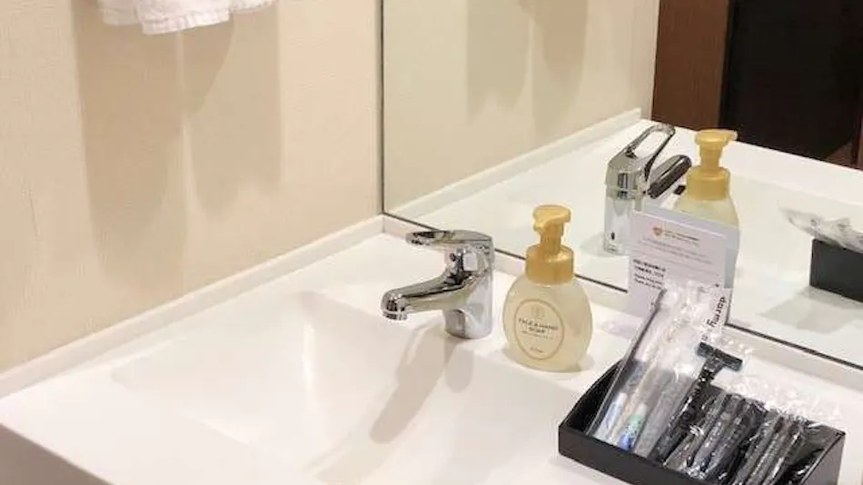 Natural Hot Spring Chagetsu no Yu Dormy Inn EXPRESS Kakegawa