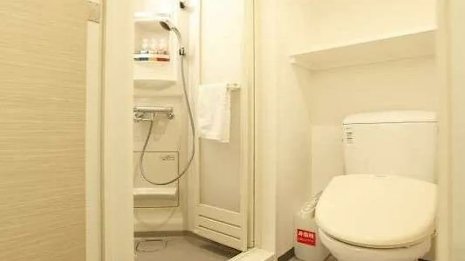 Natural Hot Spring Chagetsu no Yu Dormy Inn EXPRESS Kakegawa