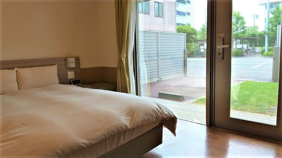 Natural Hot Spring Chagetsu no Yu Dormy Inn EXPRESS Kakegawa