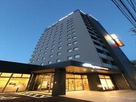 天然温泉茶月の湯　ドーミーイン　ＥＸＰＲＥＳＳ掛川