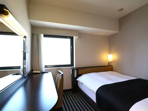 Kamar Single, Kamar Double