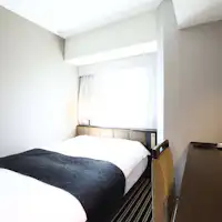 Kamar Single, Kamar Double