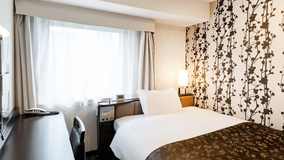 APA Hotel〈Shimbashi Toranomon〉
