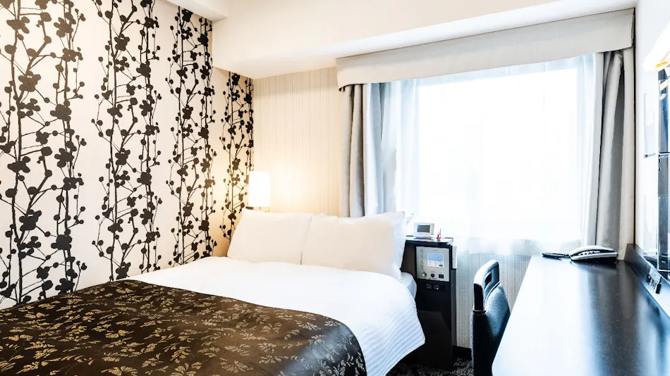 APA Hotel〈Shimbashi Toranomon〉