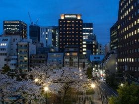 アパホテル 新橋 虎ノ門