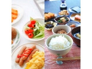マルチギフトカード1000円付プラン（1泊朝食付き）