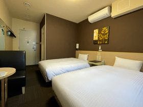 ホテルルートイン宮古