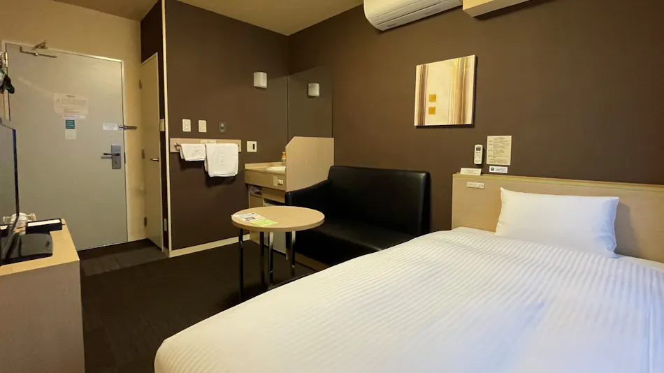 Hotel Route-Inn Miyako