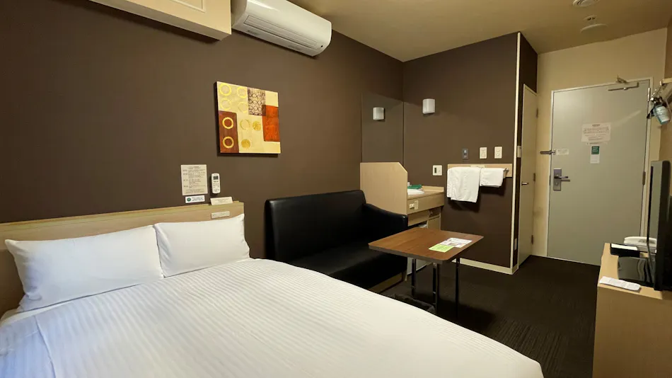 Hotel Route-Inn Miyako