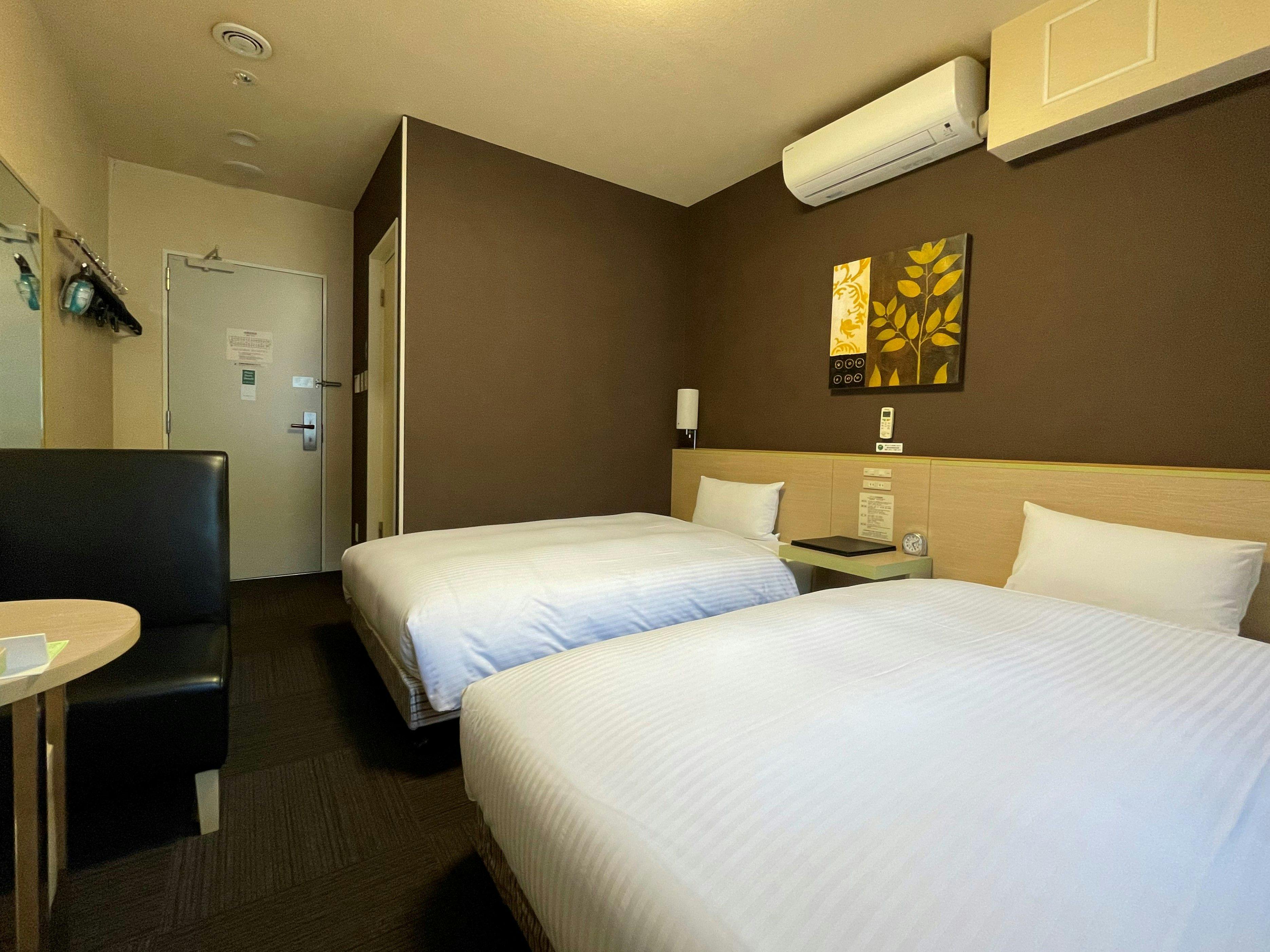 Hotel Route-Inn Miyako