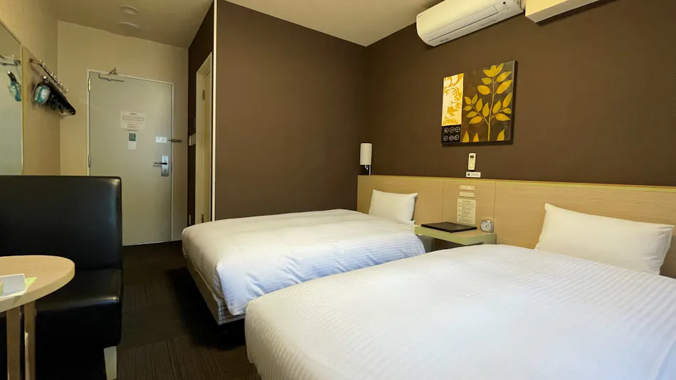 Hotel Route-Inn Miyako