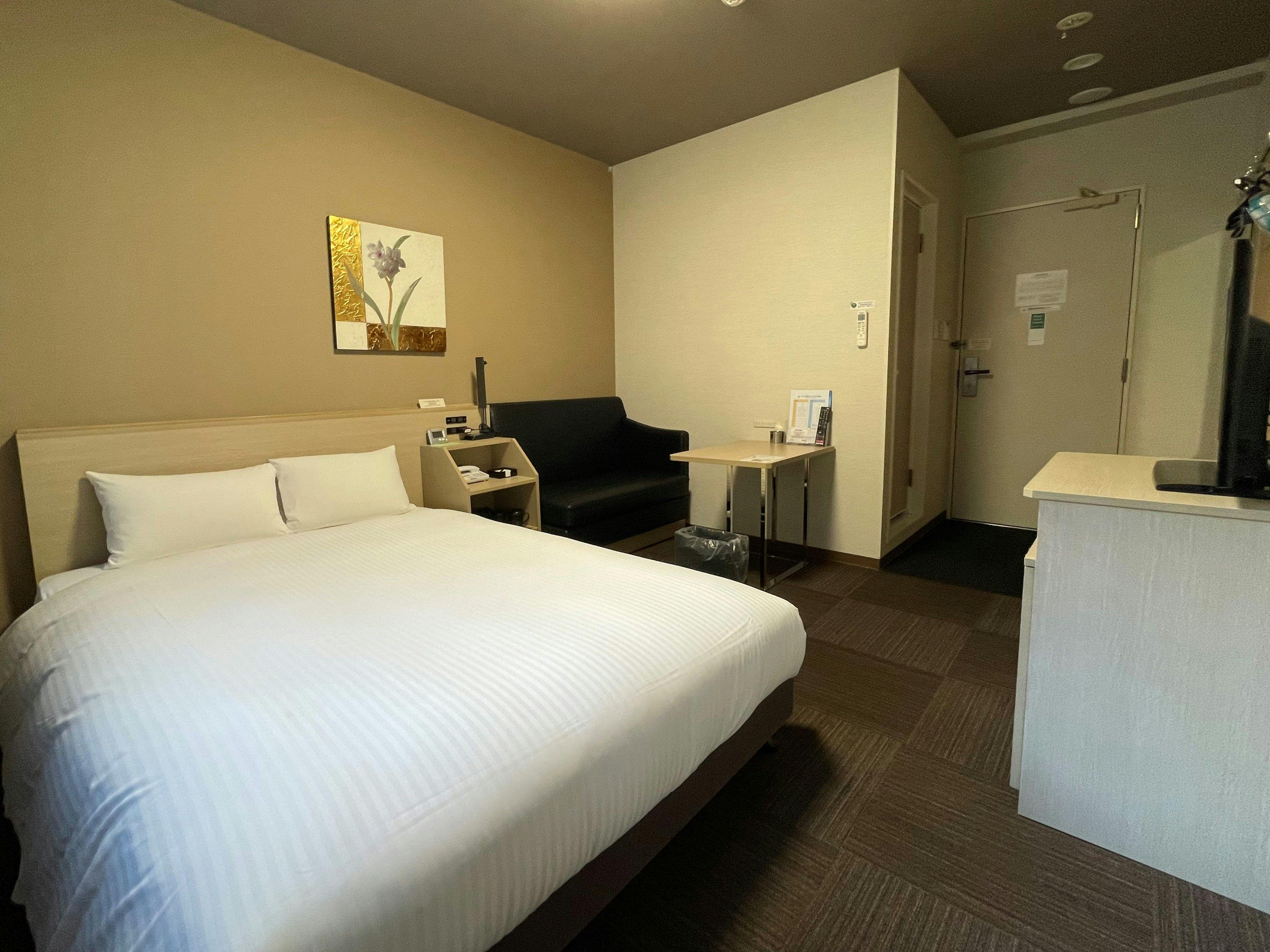 Hotel Route-Inn Miyako