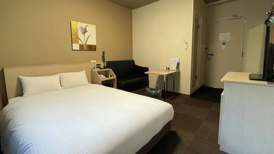 Hotel Route-Inn Miyako