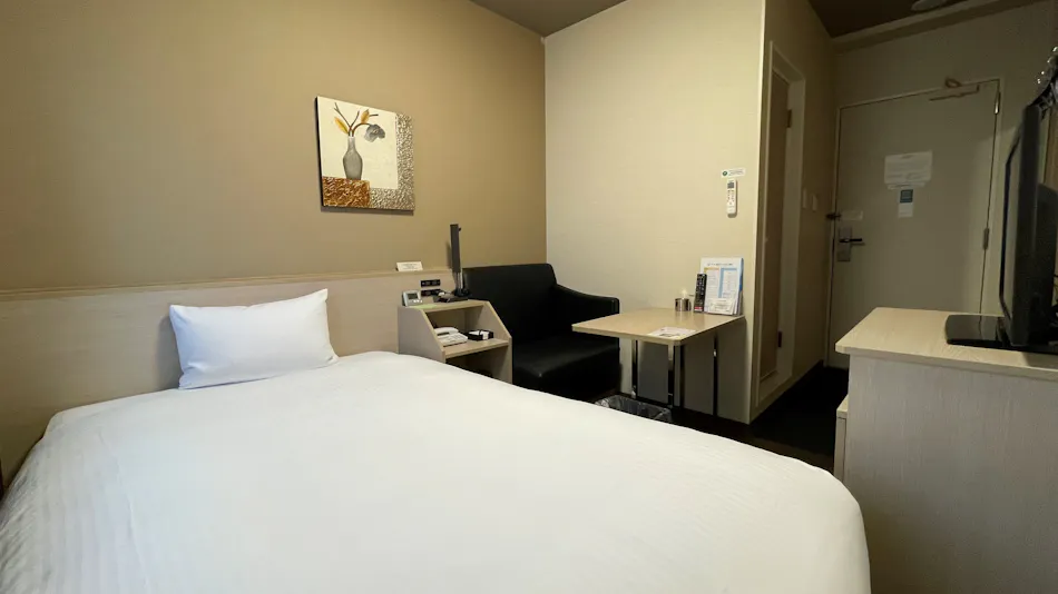 Hotel Route-Inn Miyako