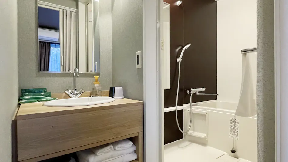 Hotel Route-Inn Miyako