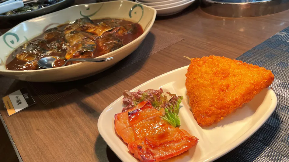 Hotel Route-Inn Miyako