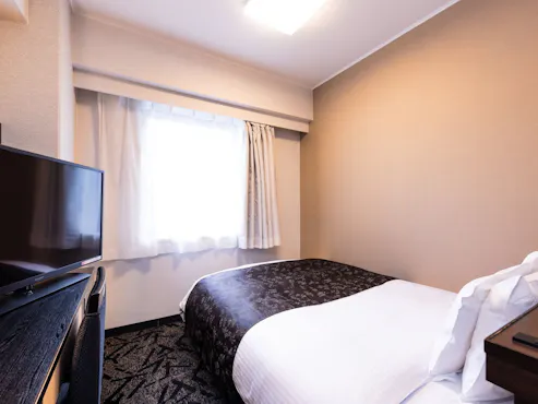 Kamar Single (Contoh)