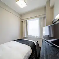 Kamar Semi-Double (contoh)