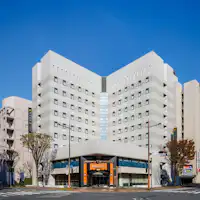 Hotel Eksterior: Gambar 1