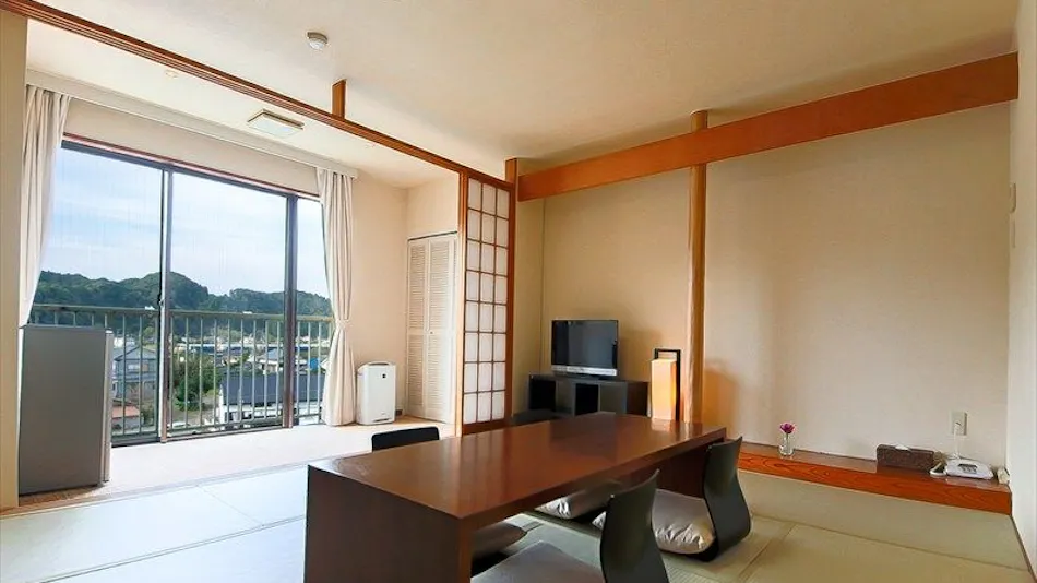 THE ONJUKU terrace