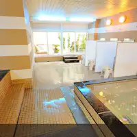 ห้องอาบน้ำสำหรับผู้หญิง