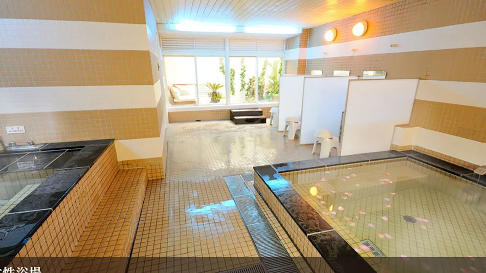 THE ONJUKU terrace