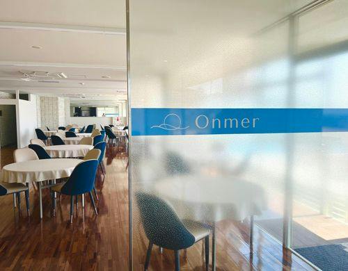 レストラン『onmer』