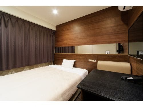 シングルルーム