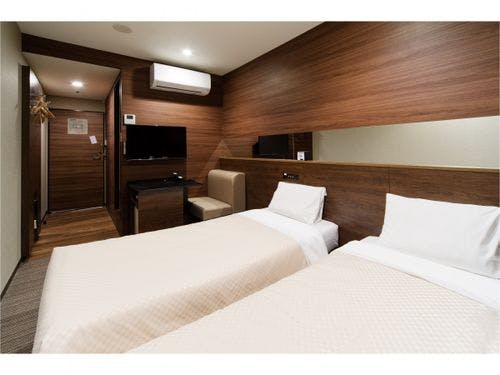 スタジオツインルーム