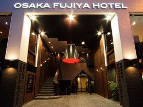 大阪富士屋ホテル