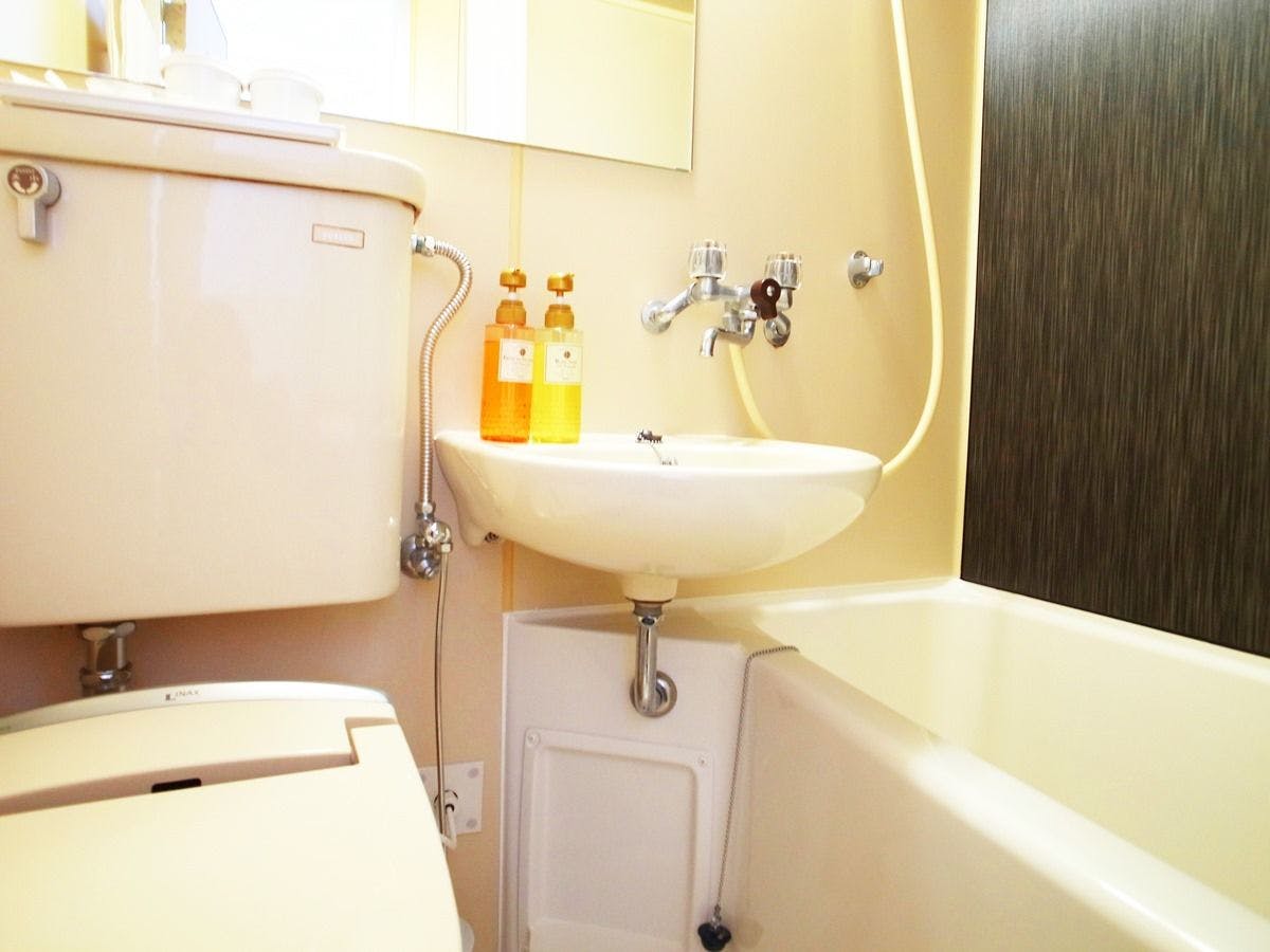 Hotel MyStays Ueno Inaricho