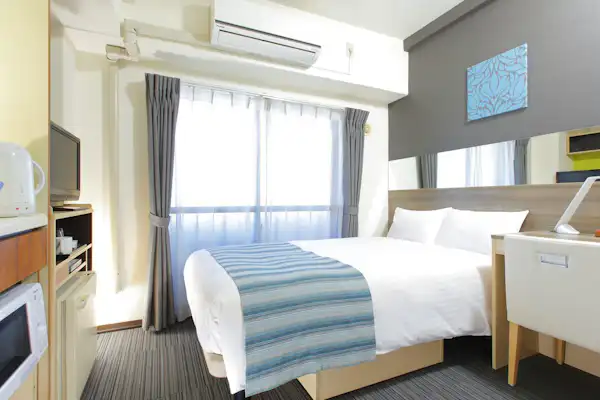 ห้องเดี่ยวแบบประหยัด