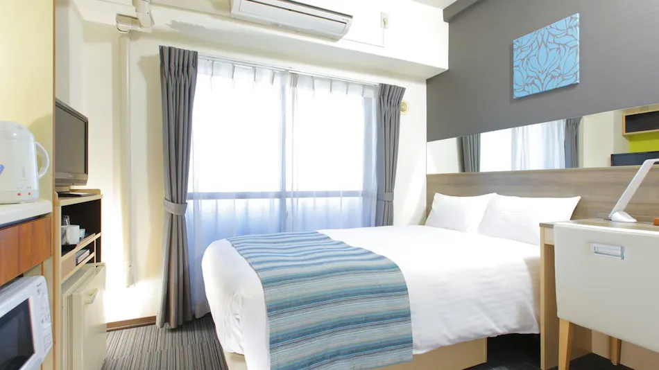 Hotel MyStays Ueno Inaricho