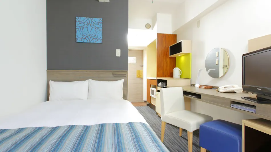 Hotel MyStays Ueno Inaricho