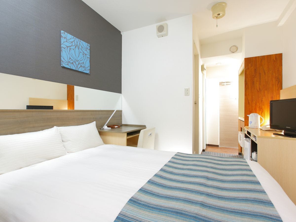 Hotel MyStays Ueno Inaricho