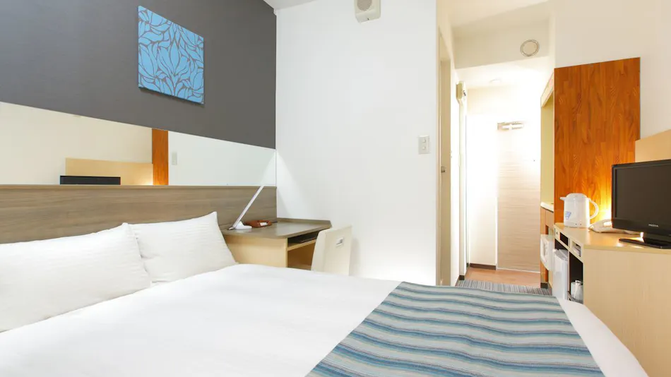 Hotel MyStays Ueno Inaricho