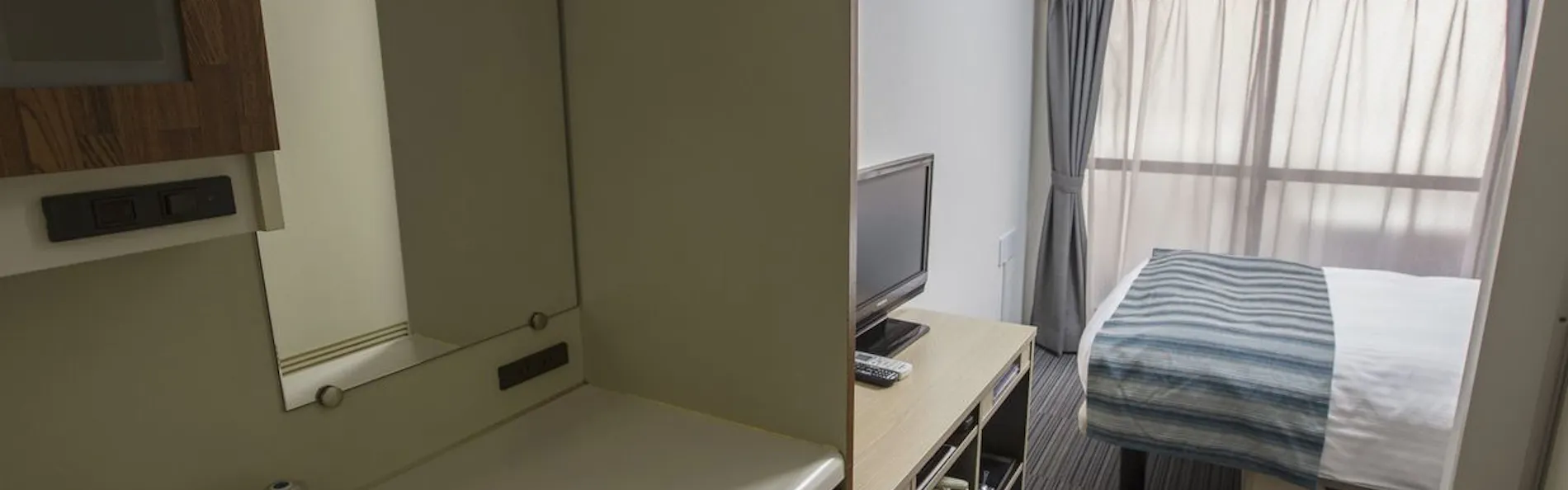 ホテルマイステイズ上野稲荷町