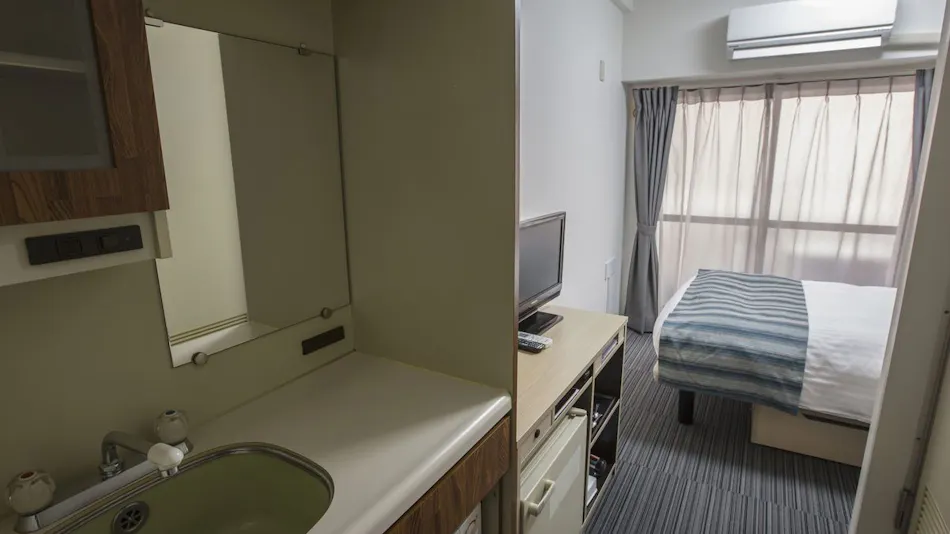 Hotel MyStays Ueno Inaricho