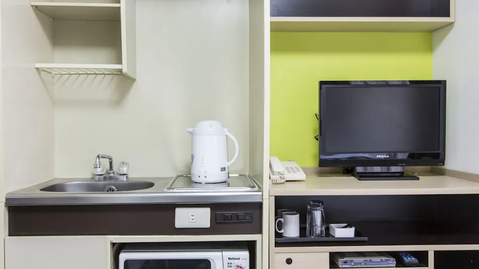 Hotel MyStays Ueno Inaricho