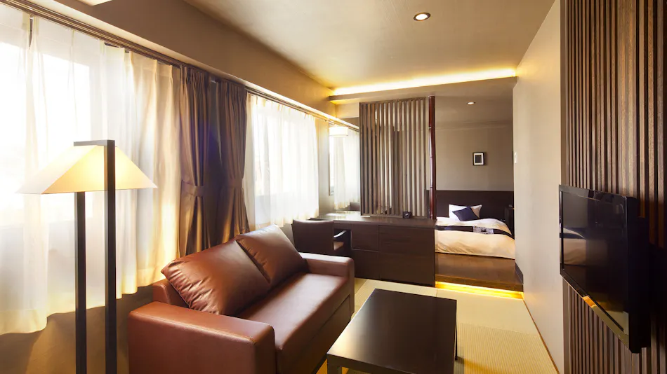 Natural Hot Spring Silk Skin Bath Silk Inn Kagoshima