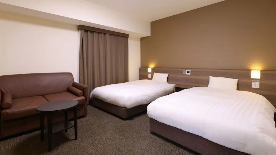 Natural Hot Spring Nishikigoi no Yu Dormy Inn PREMIUM Nagoya Sakae