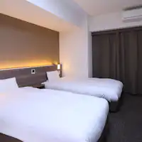 ห้องเตียงคู่