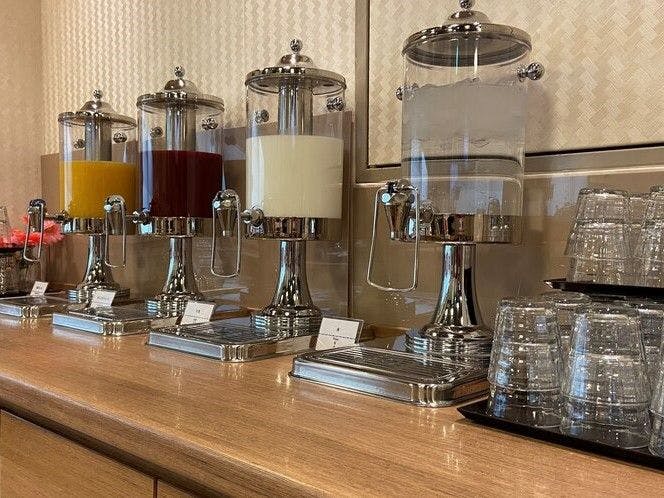 天然温泉 錦鯱の湯 ドーミーインPREMIUM名古屋栄
