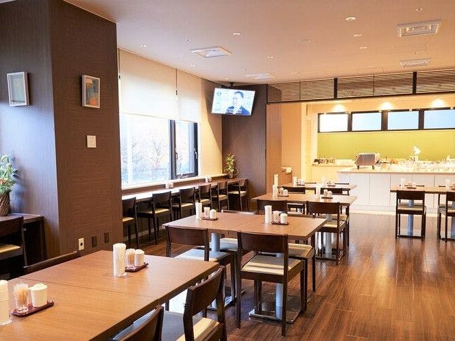天然温泉 錦鯱の湯 ドーミーインPREMIUM名古屋栄