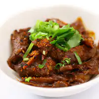 อาหารขึ้นชื่อของนาโกย่า 'โดเตะนิ'