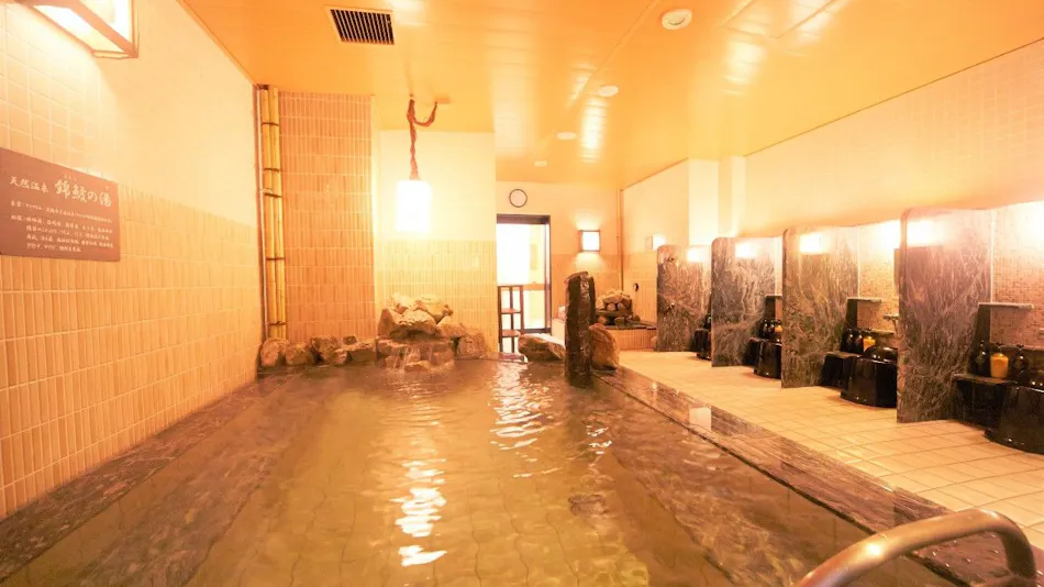 Natural Hot Spring Kinko no Yu Dormy Inn PREMIUM Nagoya Sakae